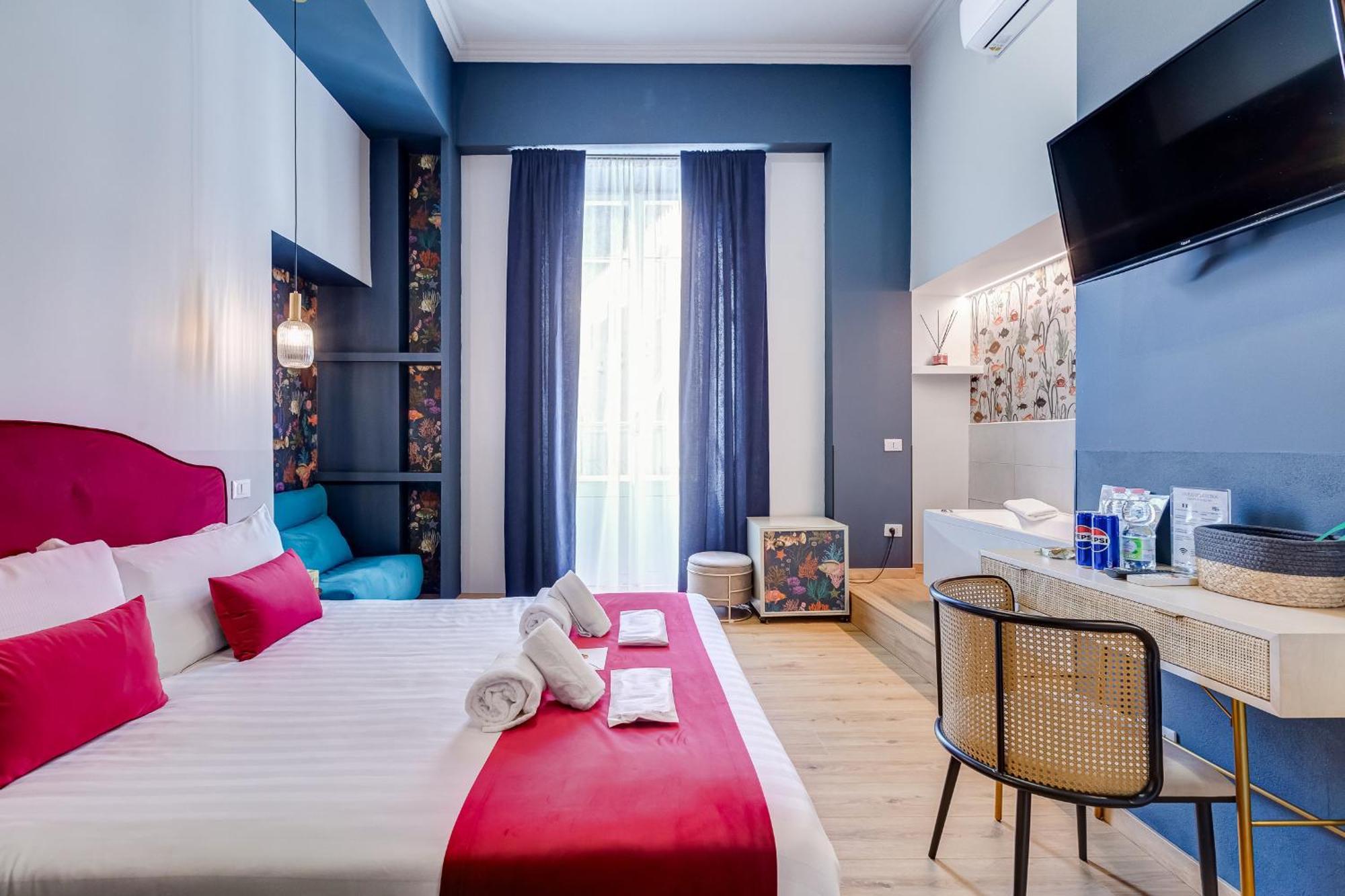 Vivilo Collection - Collina 24 Suites - Close To Via Veneto ローマ エクステリア 写真