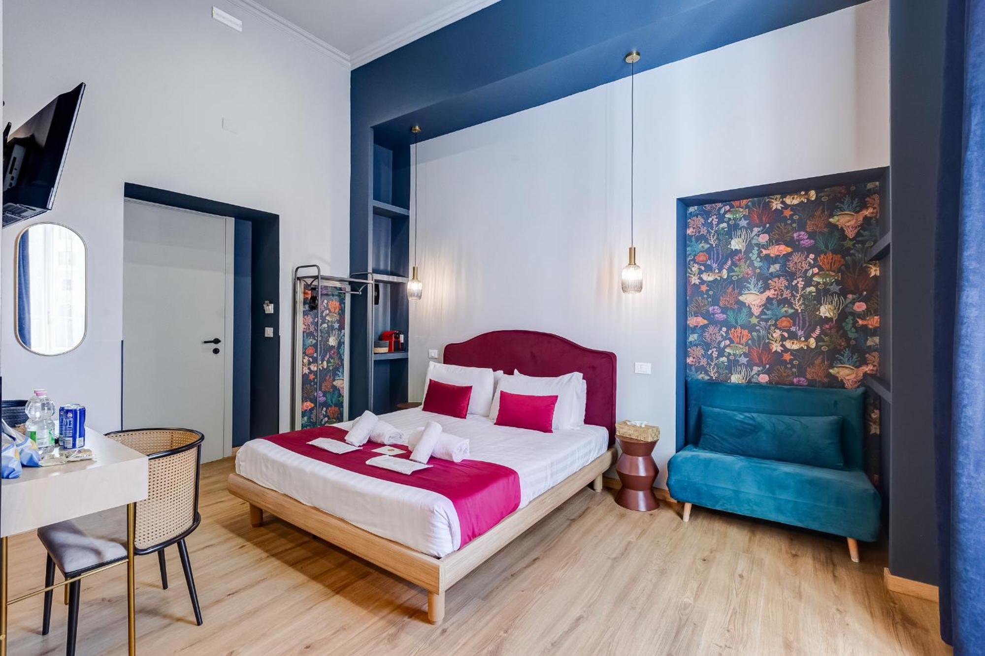 Vivilo Collection - Collina 24 Suites - Close To Via Veneto ローマ エクステリア 写真