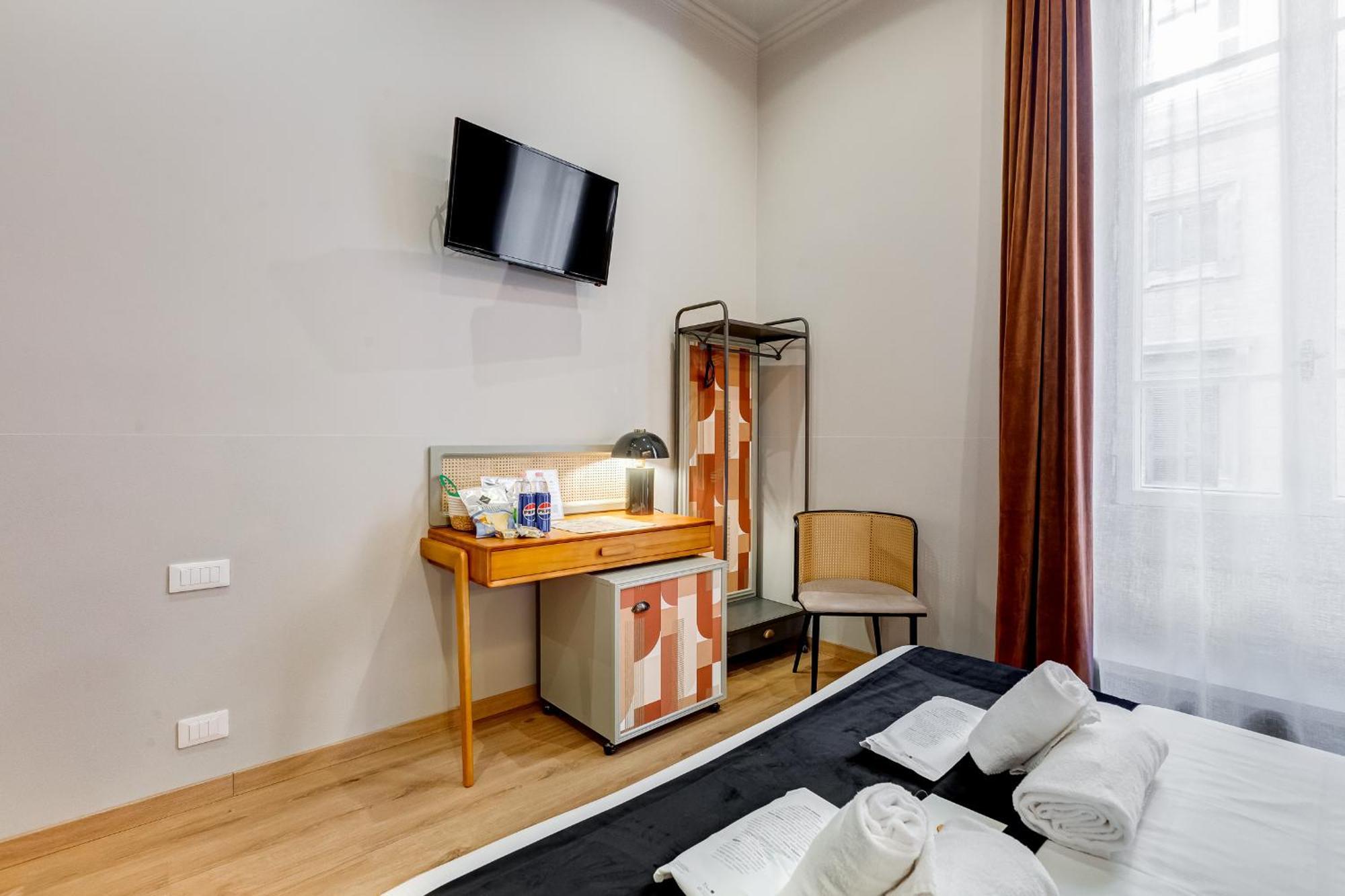 Vivilo Collection - Collina 24 Suites - Close To Via Veneto ローマ エクステリア 写真