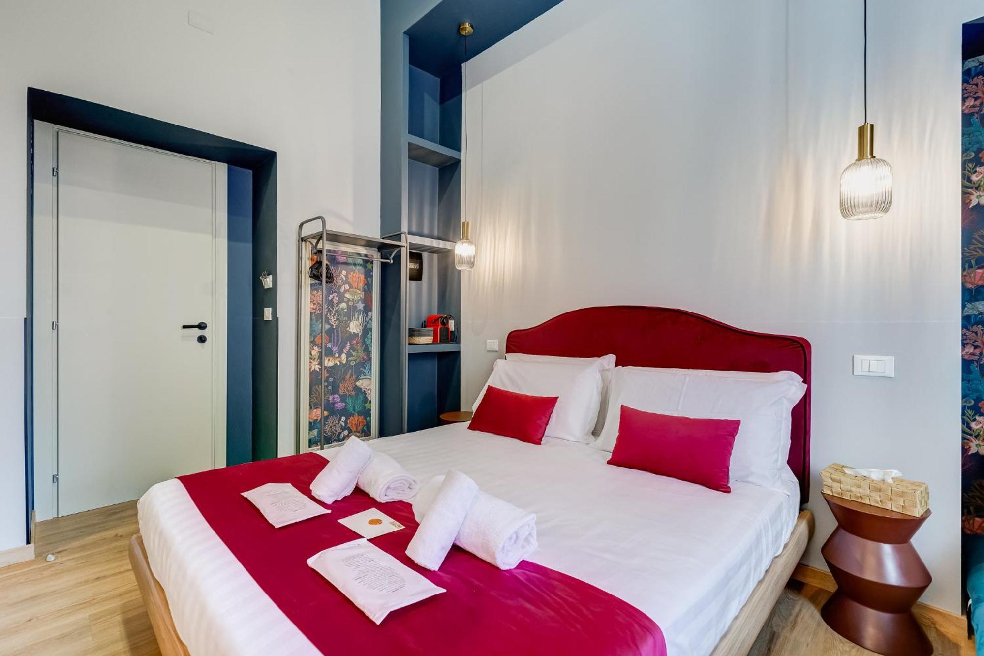 Vivilo Collection - Collina 24 Suites - Close To Via Veneto ローマ エクステリア 写真