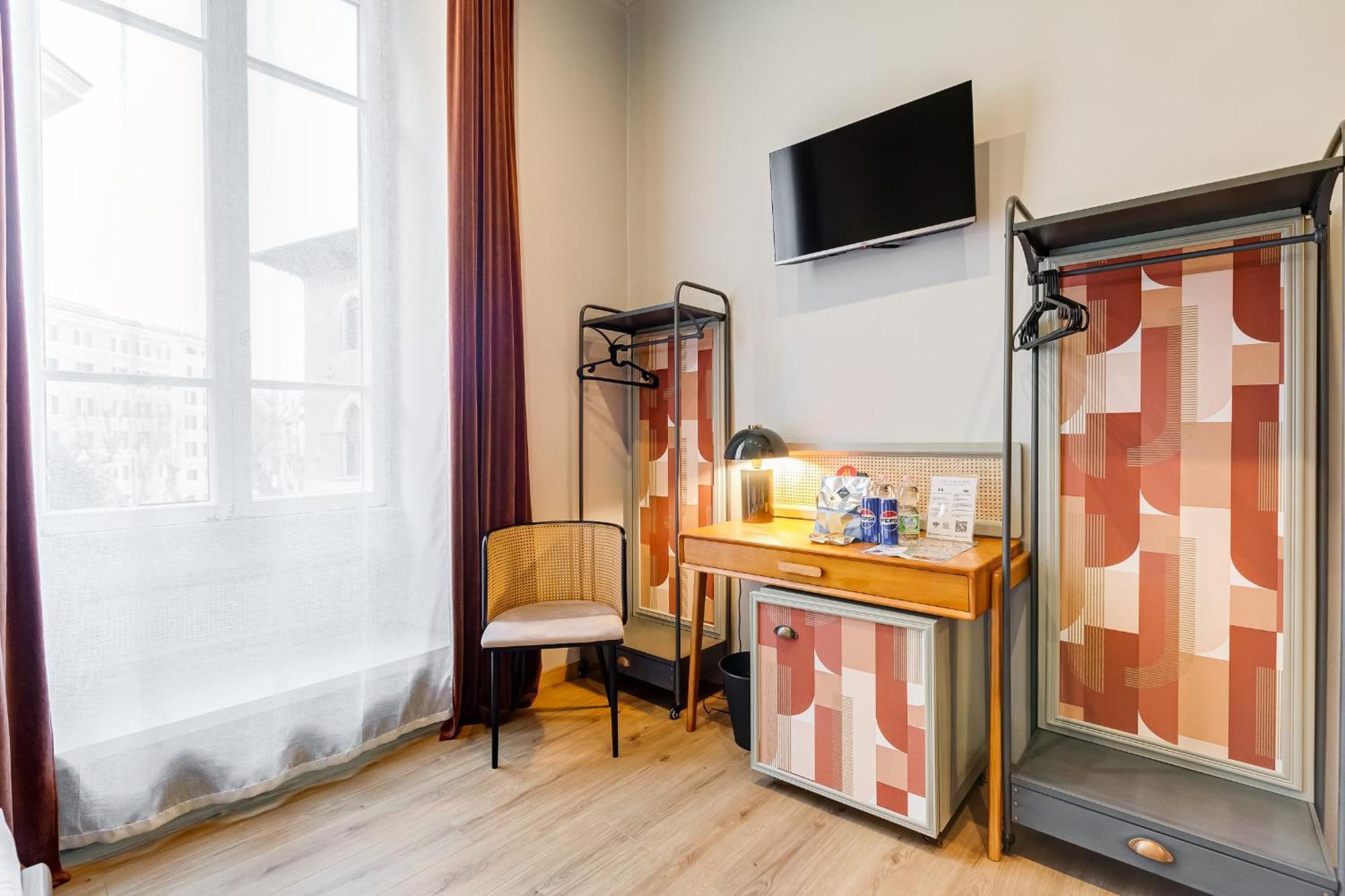 Vivilo Collection - Collina 24 Suites - Close To Via Veneto ローマ エクステリア 写真