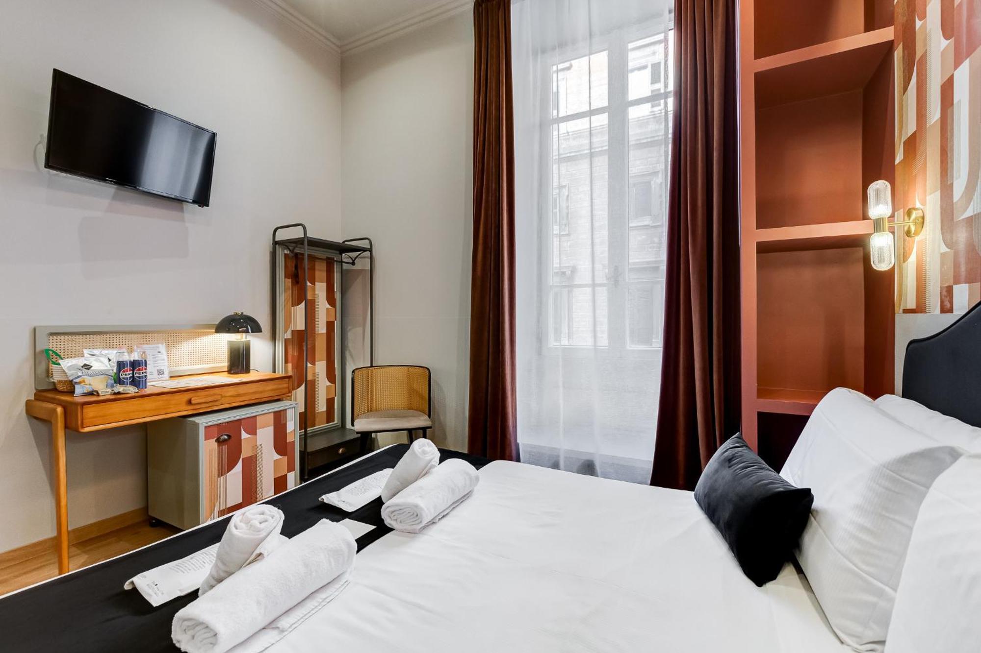 Vivilo Collection - Collina 24 Suites - Close To Via Veneto ローマ エクステリア 写真