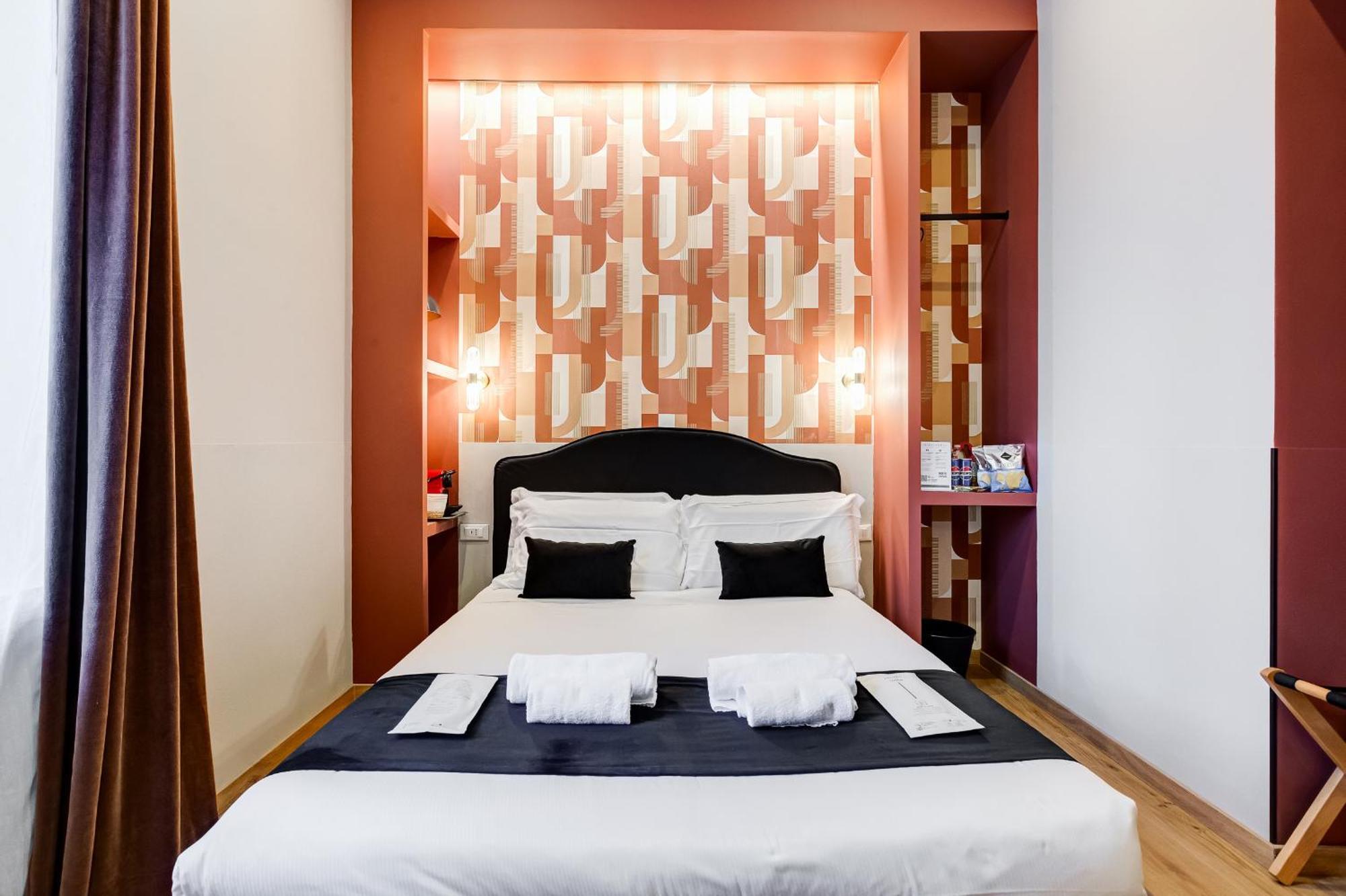 Vivilo Collection - Collina 24 Suites - Close To Via Veneto ローマ エクステリア 写真