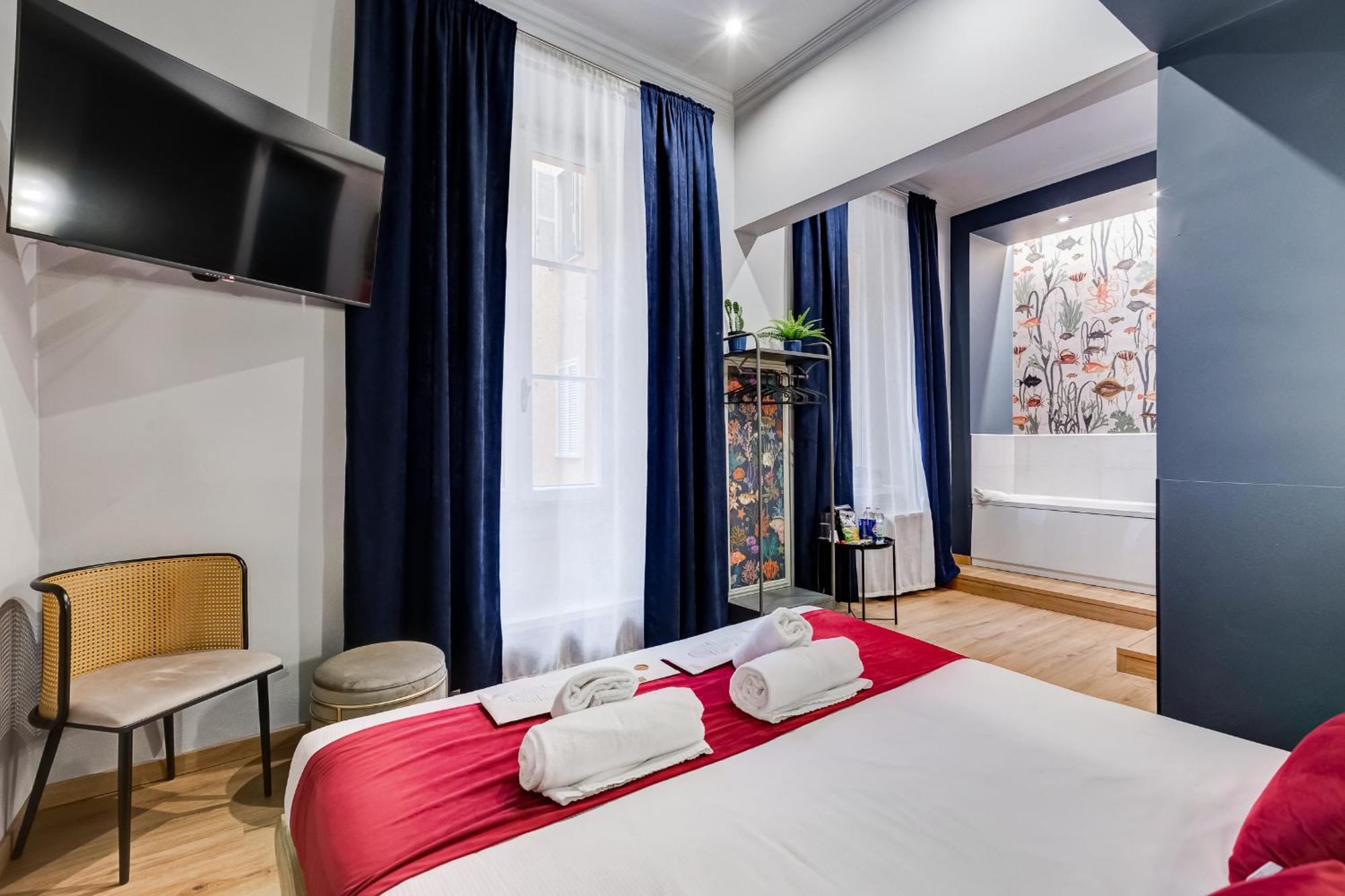 Vivilo Collection - Collina 24 Suites - Close To Via Veneto ローマ エクステリア 写真