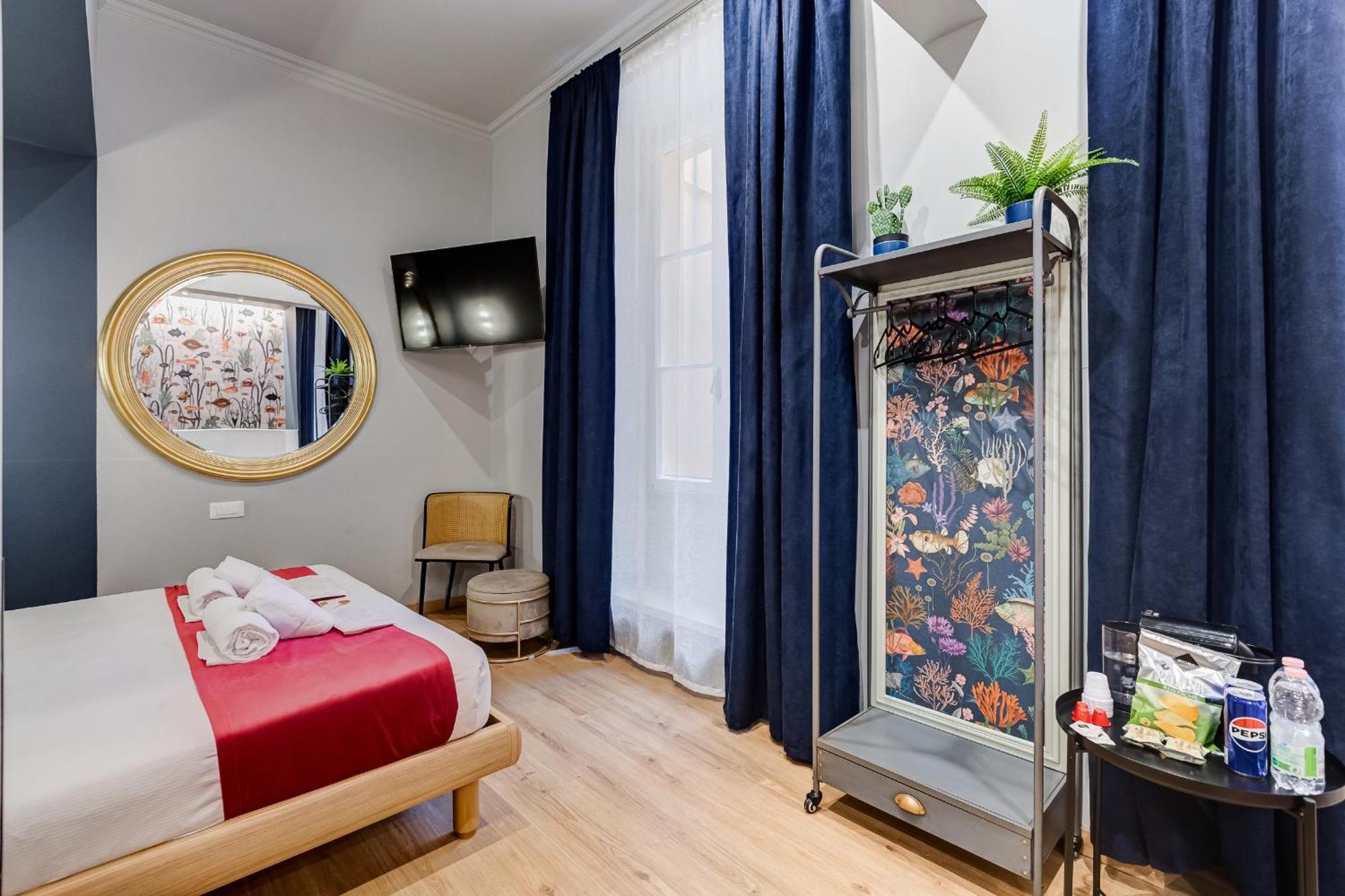 Vivilo Collection - Collina 24 Suites - Close To Via Veneto ローマ エクステリア 写真